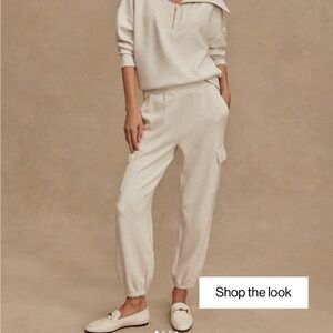 Varley Cargo Sweatpants